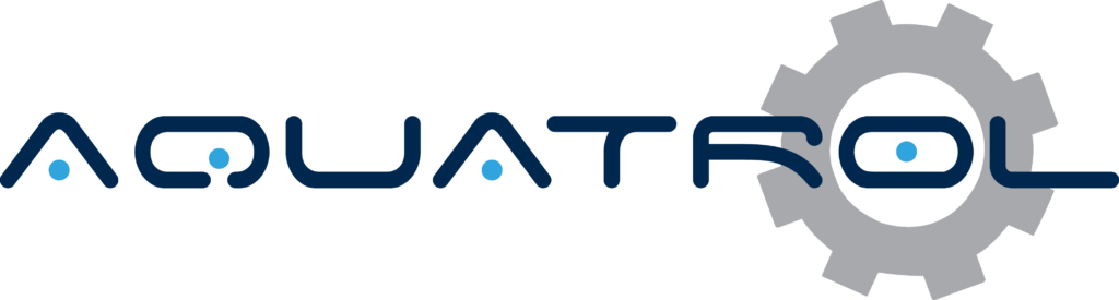 Aquatrol logo gde